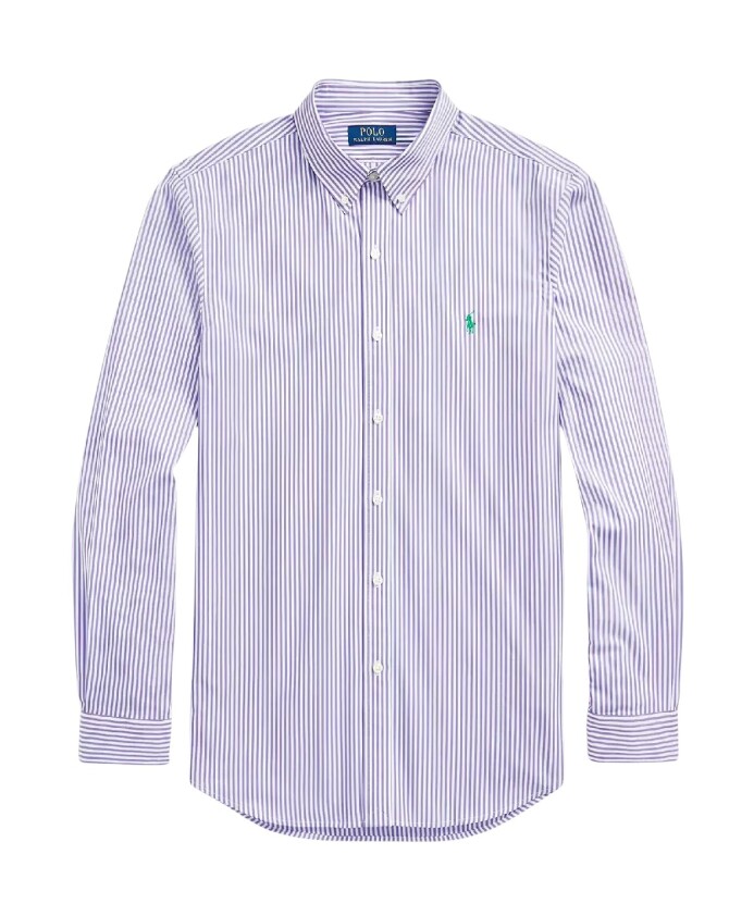 chemise-a-rayures-custom-fit