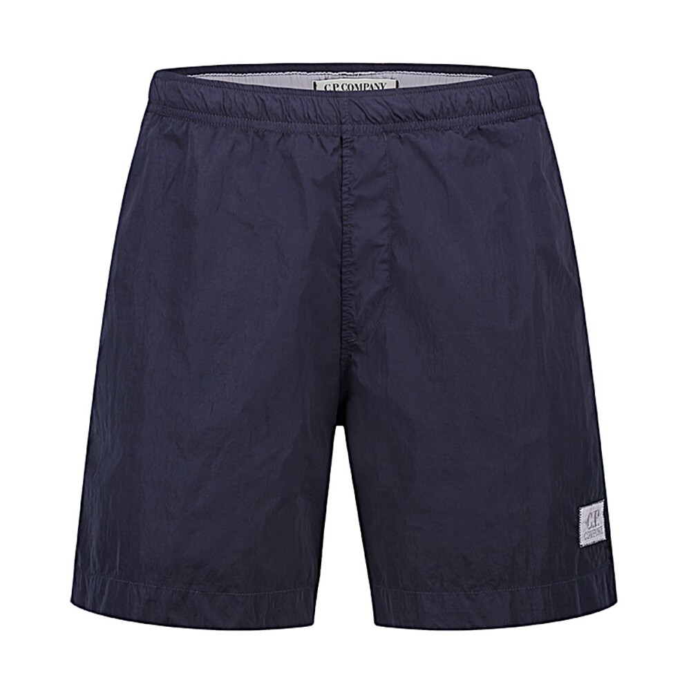 Cp company swim shorts sale deals