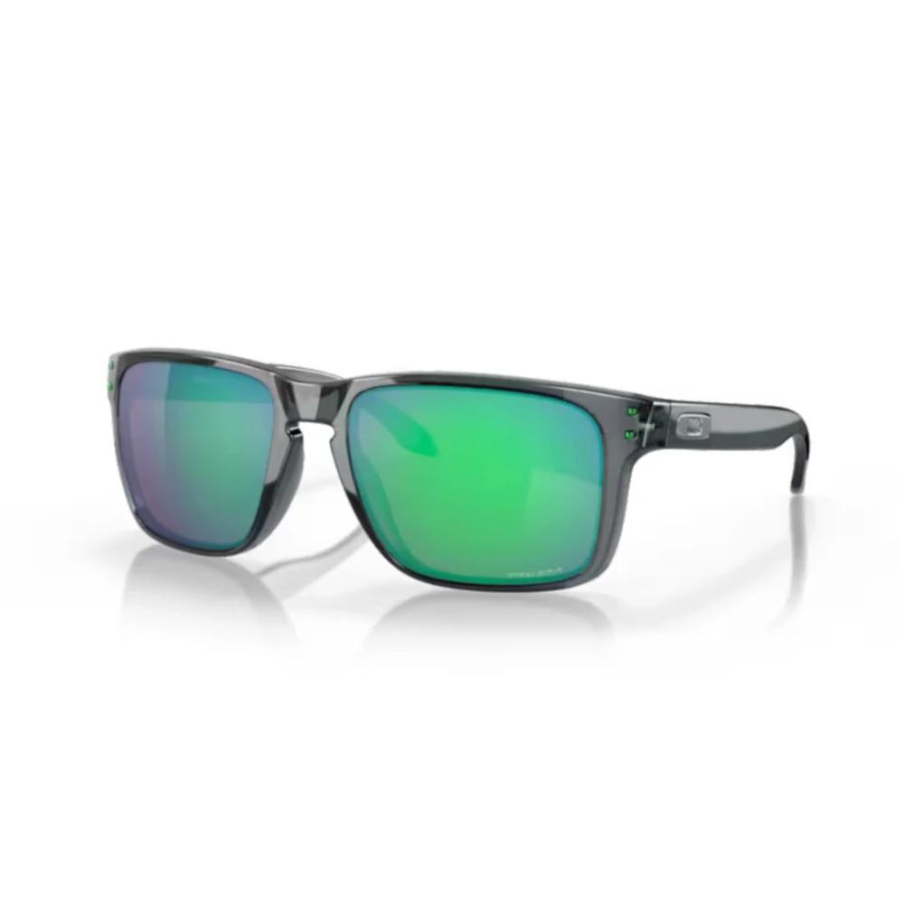 Oakley Unisex Gray Sunglasses, 59 Mm, Sporty Sunglasses For Outdoor Activities
