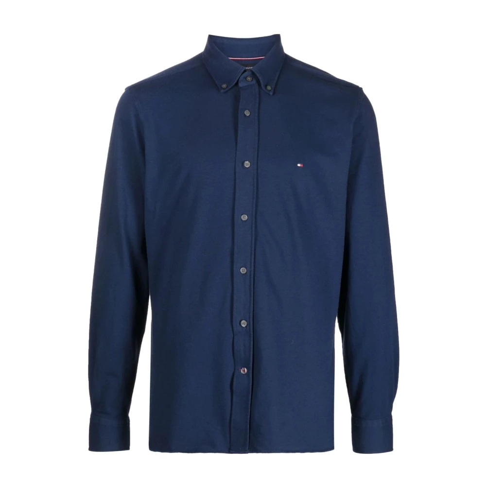 Shirts > Casual Shirts - - Tommy Hilfiger - Modalova