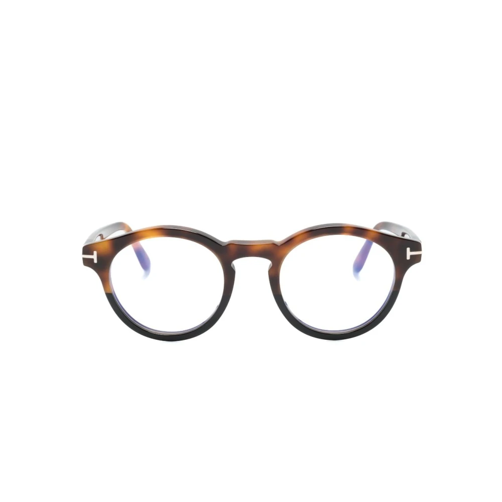 Tom Ford Ft5887B 005 Optical Frame Brun Unisex