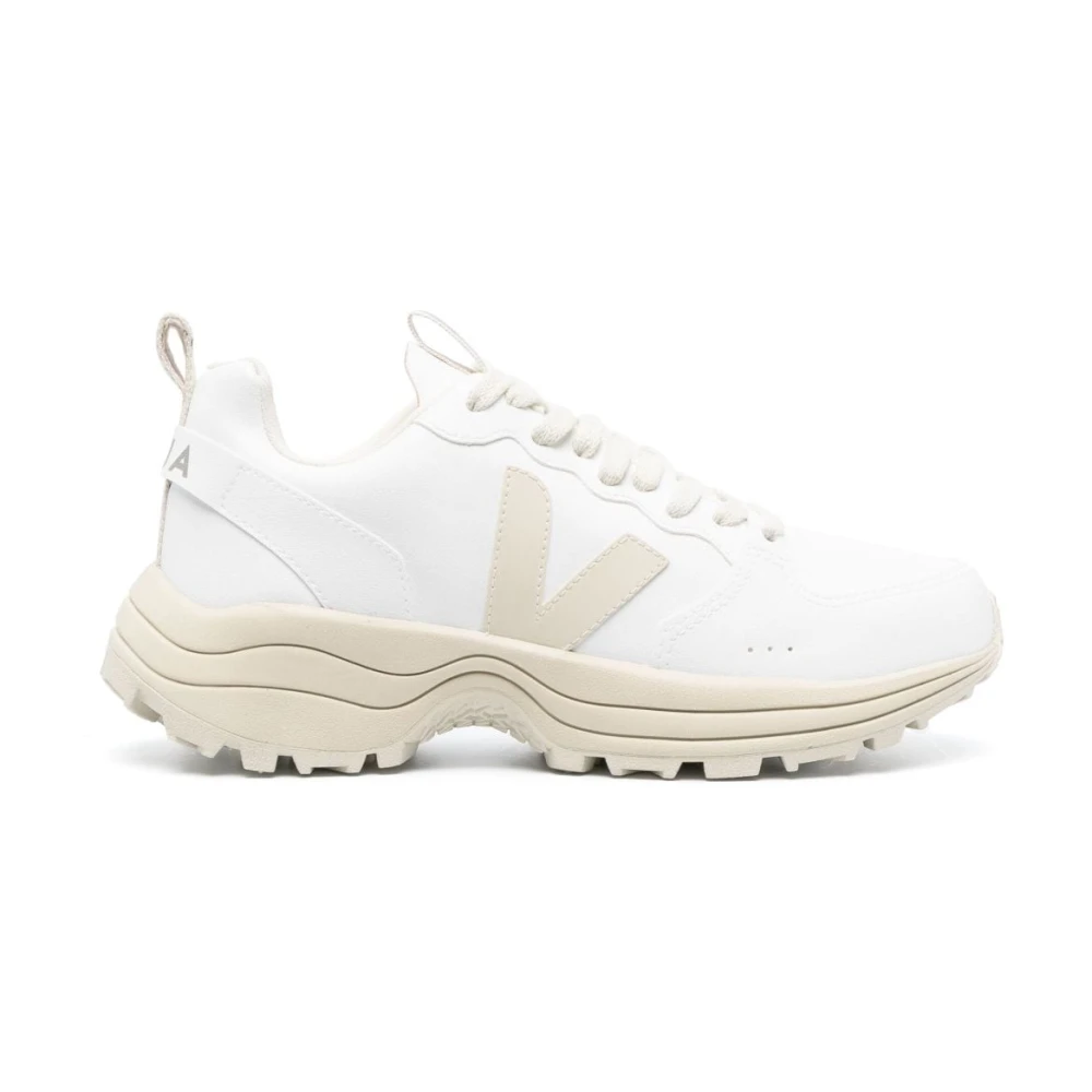 Veja Venturi Sneakers Dames Schoenen Wit