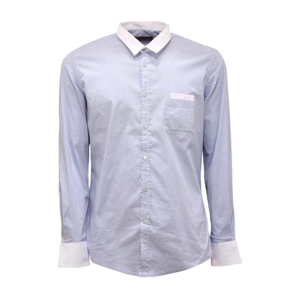 Shirts > Casual Shirts - - Daniele Alessandrini - Modalova