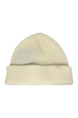 Beige Ull Beret 99311018