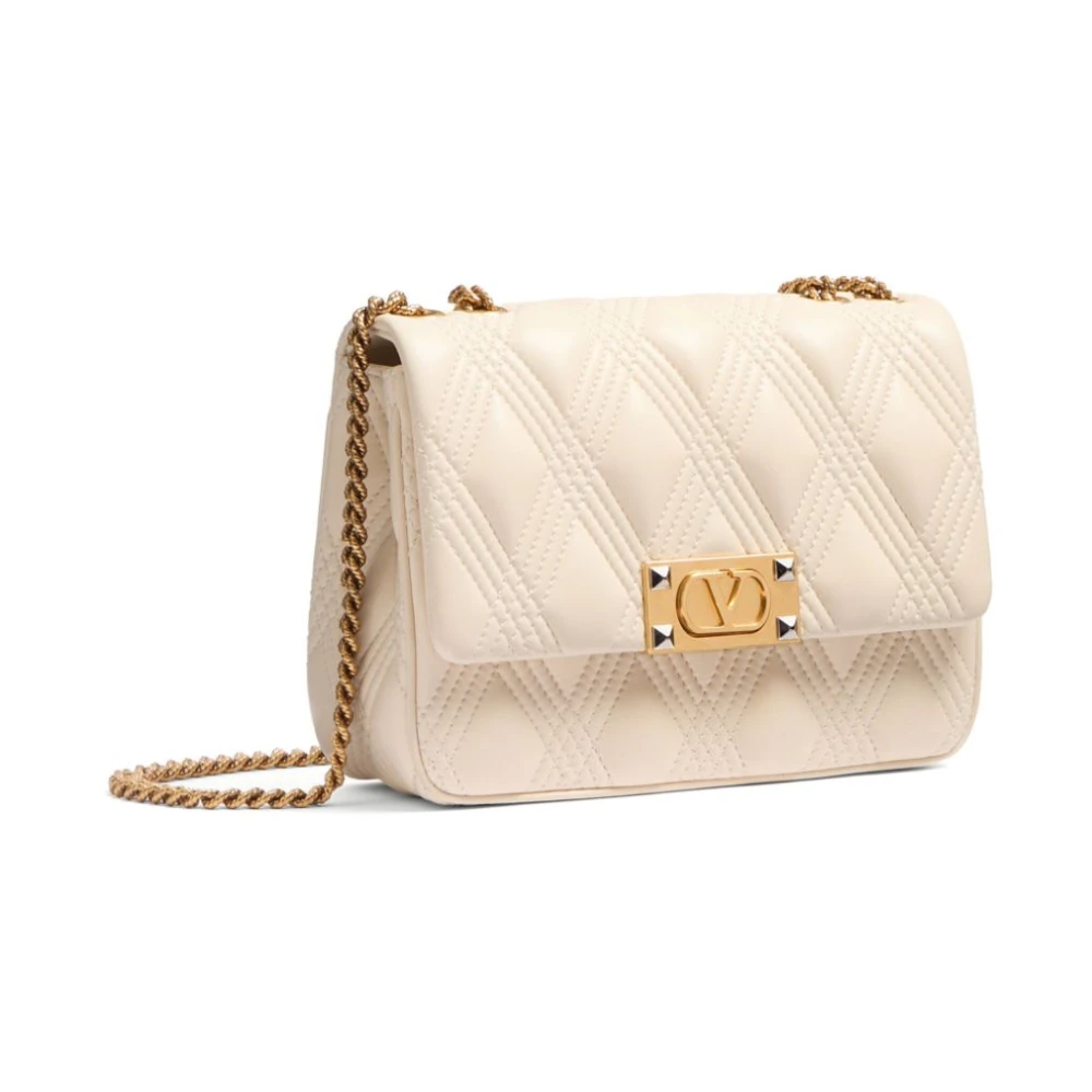 Valentino Garavani Stijlvolle Tassen Collectie White Dames