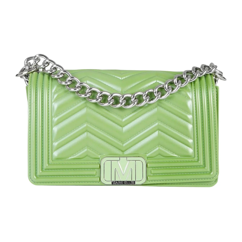 Bags > Shoulder Bags - - Marc Ellis - Modalova