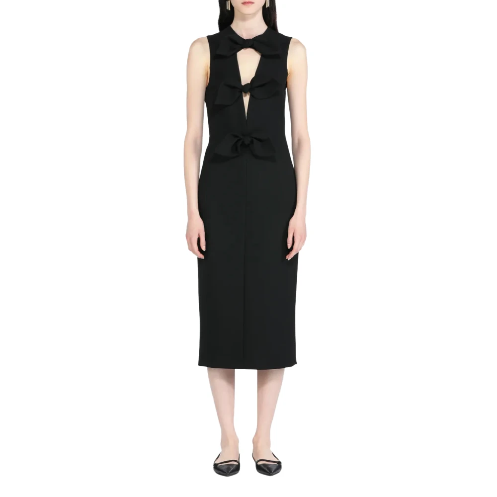 Dresses > Day Dresses > Midi Dresses - - N21 - Modalova