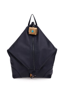 sac-a-dos-de-ville-bleu-pour-femme-avec-fermeture-eclair