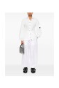 white-button-up-shirt-elasticated-cuffs