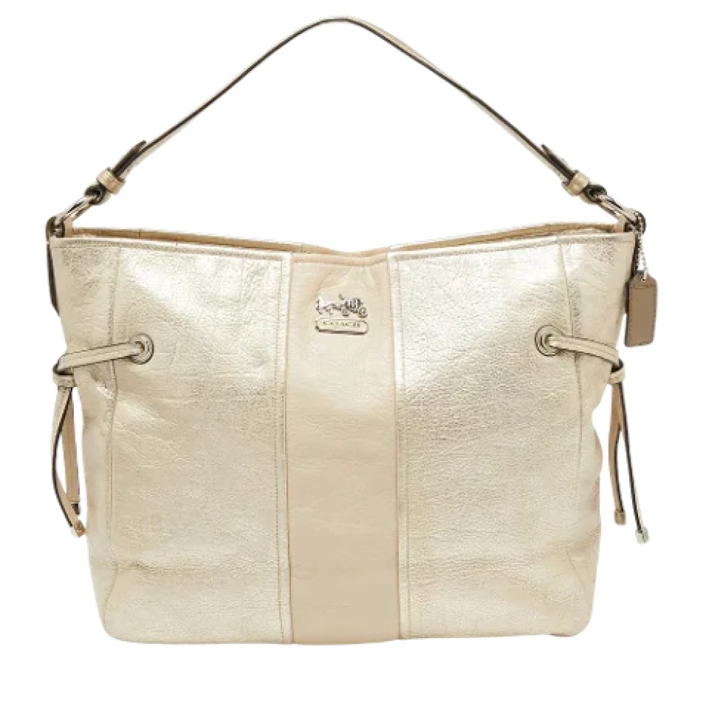 Pre-owned > Pre-owned Bags > Pre-owned Handbags - - Coach Pre-owned - Modalova