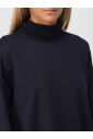 pull-bleu-col-roule-collection