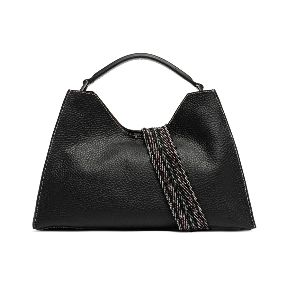 Gianni Chiarini Women's Black Aurora