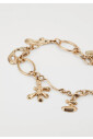golden-bijoux-face-pendant-jewelry