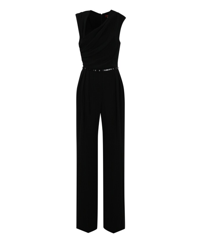 combinaison-asymetrique-drapee-en-noir