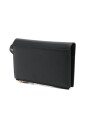 black-leather-wristlet-with-zip-fastening