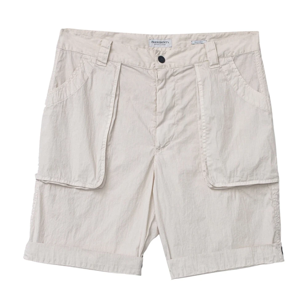 Shorts > Casual Shorts - - President's - Modalova