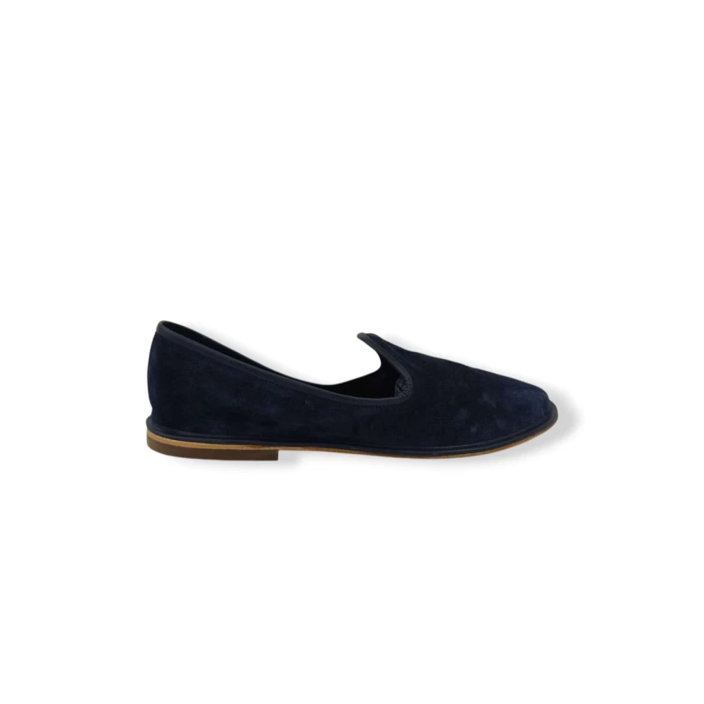 Shoes > Flats > Loafers - - Alberto Fasciani - Modalova