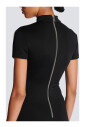 robe-courte-metallique-a-franges