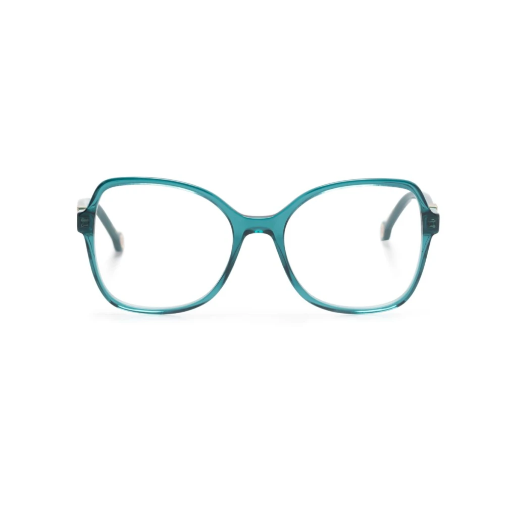 Carolina Herrera Her0275 1ED Optical Frame Green Dames