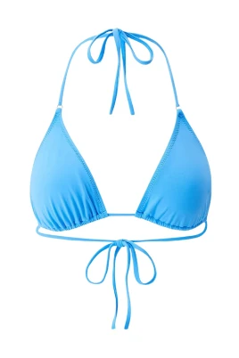 Malibu Bikini Top