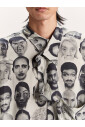 chemise-twisted-en-noir-et-blanc