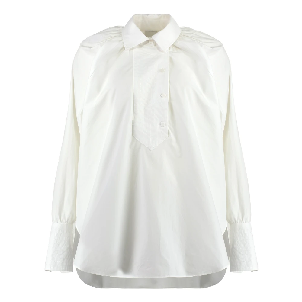 Blouses & Shirts > Blouses - - Patou - Modalova