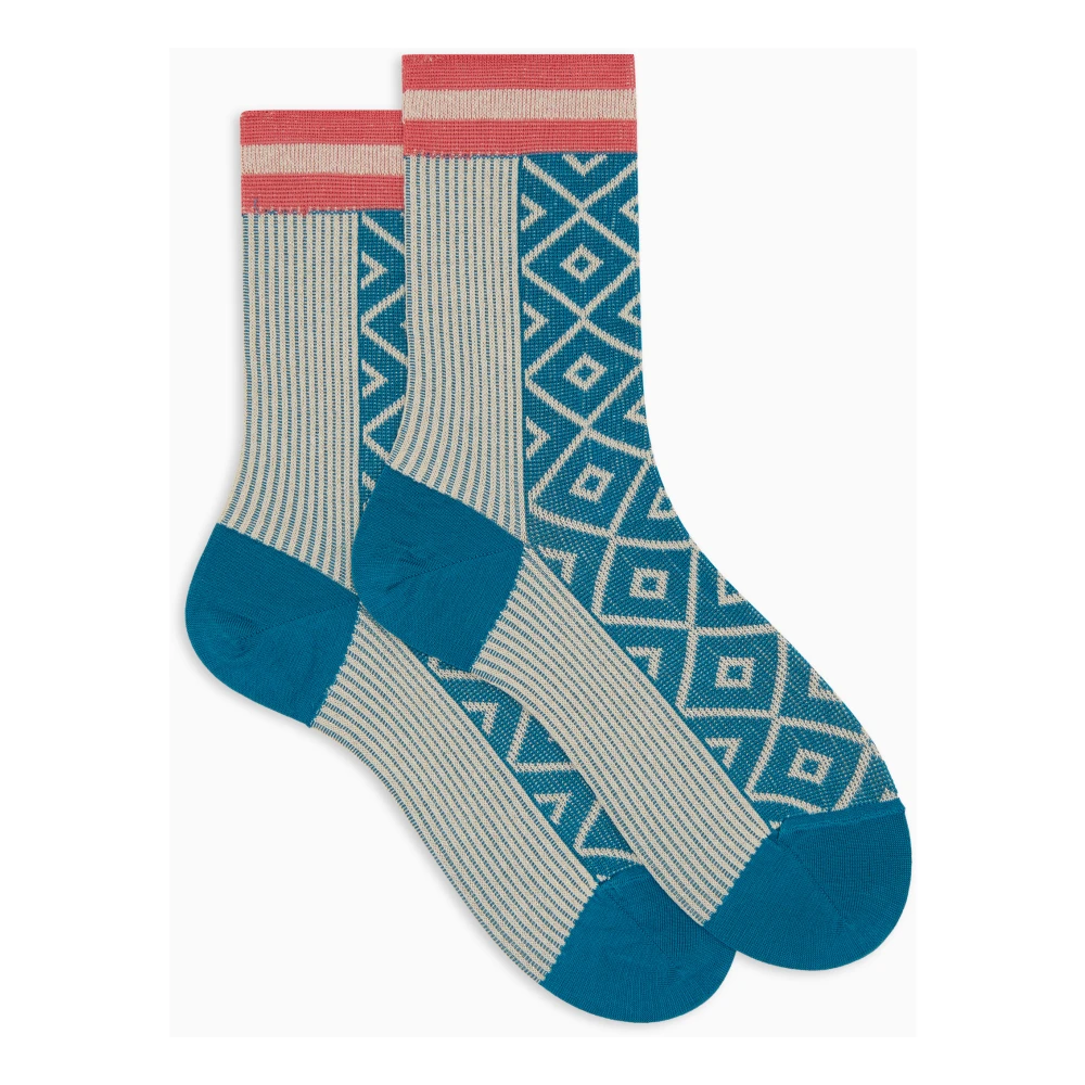 Underwear > Socks - - Gallo - Modalova