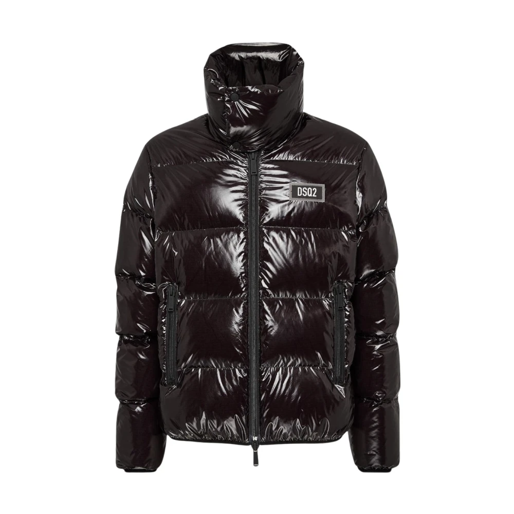 Jackets > Down Jackets - - Dsquared2 - Modalova