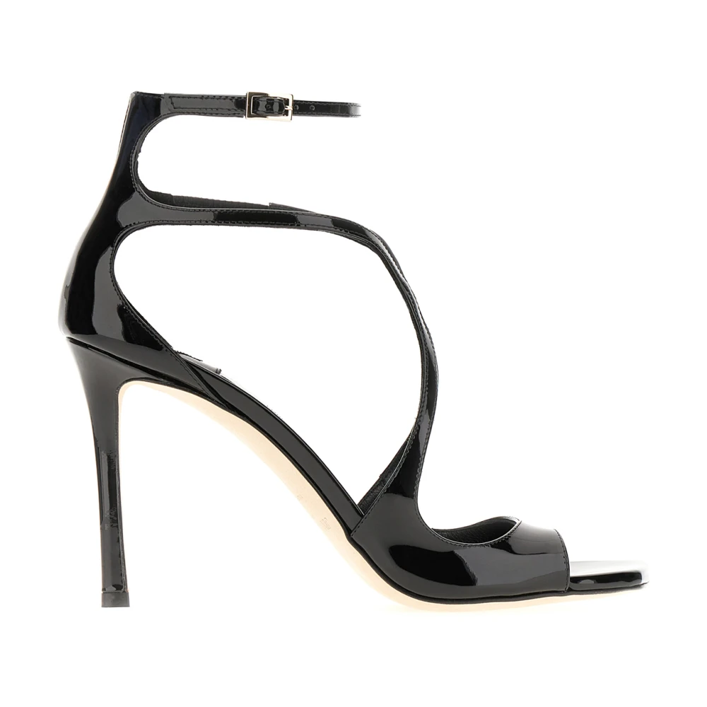 Shoes > Sandals > High Heel Sandals - - Jimmy Choo - Modalova