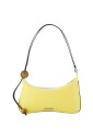 sac-a-bandouliere-en-cuir-jaune-perle