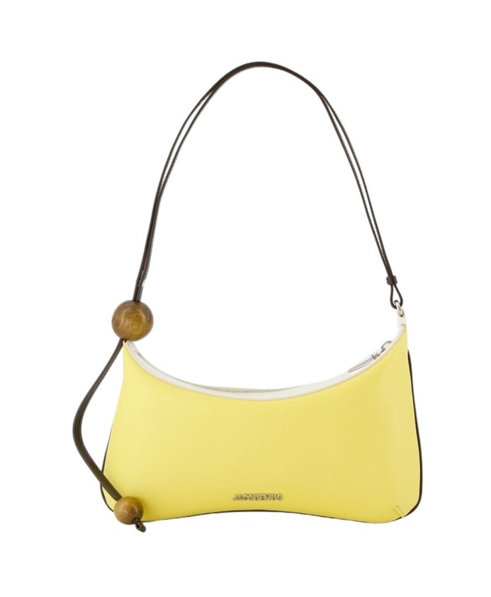 sac-a-bandouliere-en-cuir-jaune-perle