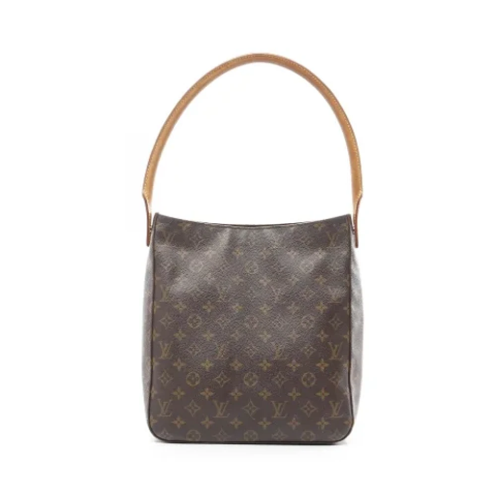 Pre-owned > Pre-owned Bags > Pre-owned Handbags - - Louis Vuitton Vintage - Modalova