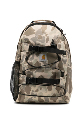 beige-zip-backpack-with-buckle-fastening