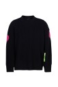 black-sweater