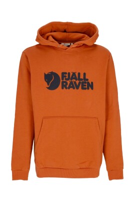 terracotta-brown-logo-hoodie