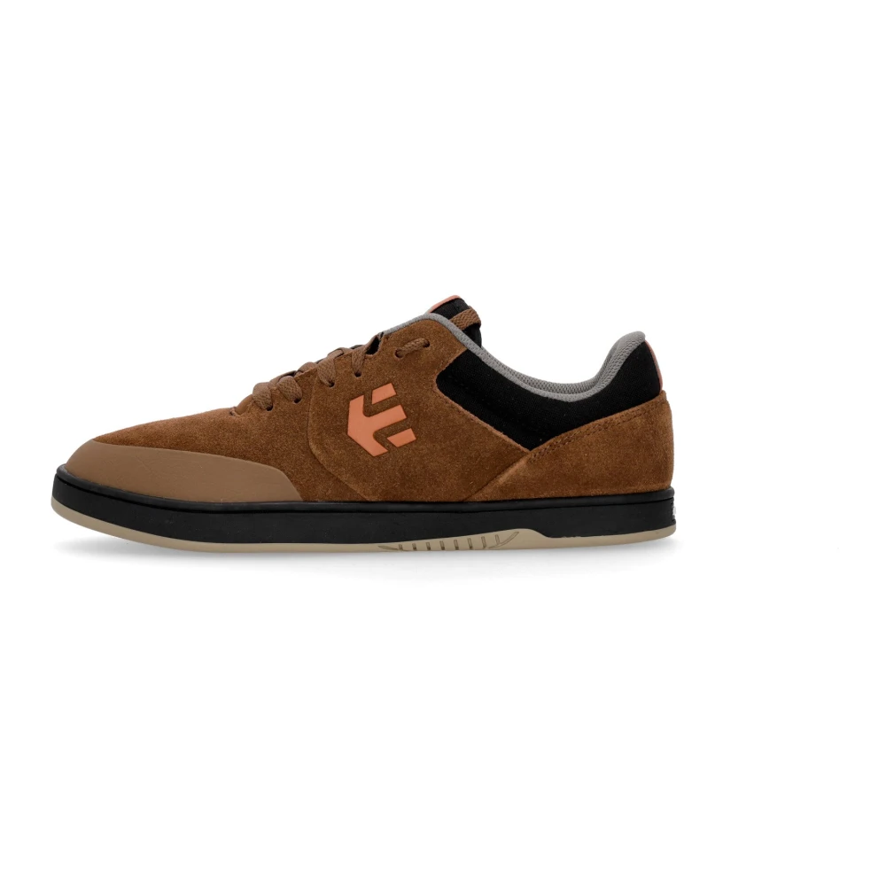 Etnies Michelin Skate Schoenen /Tan Heren Schoenen Bruin