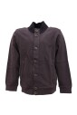 junior-sweatshirt-met-knopen-grijs
