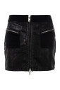 jupe-en-coton-noir-coupe-reguliere