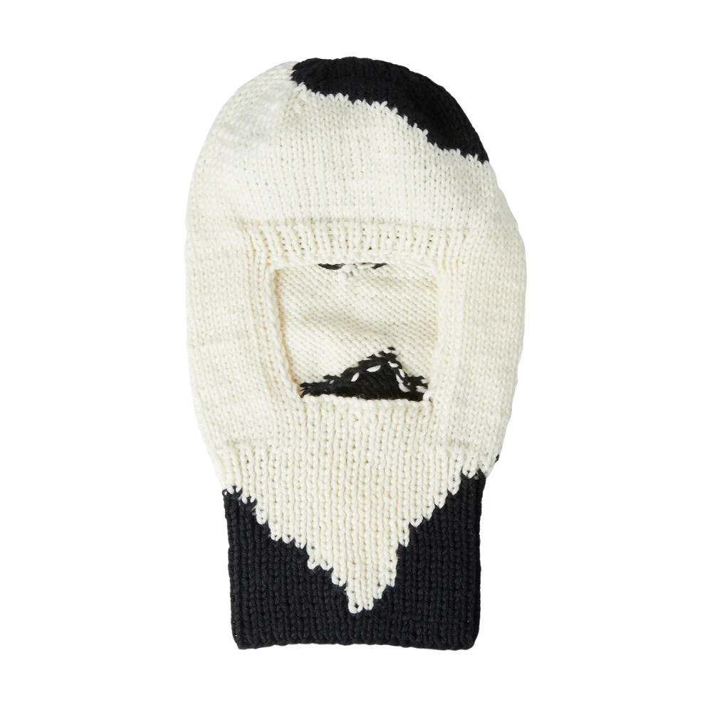 Accessories > Hats > Beanies - - SKY High Farm - Modalova