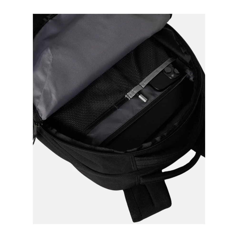 The North Face Outdoor Avontuur Rugzak Black Heren