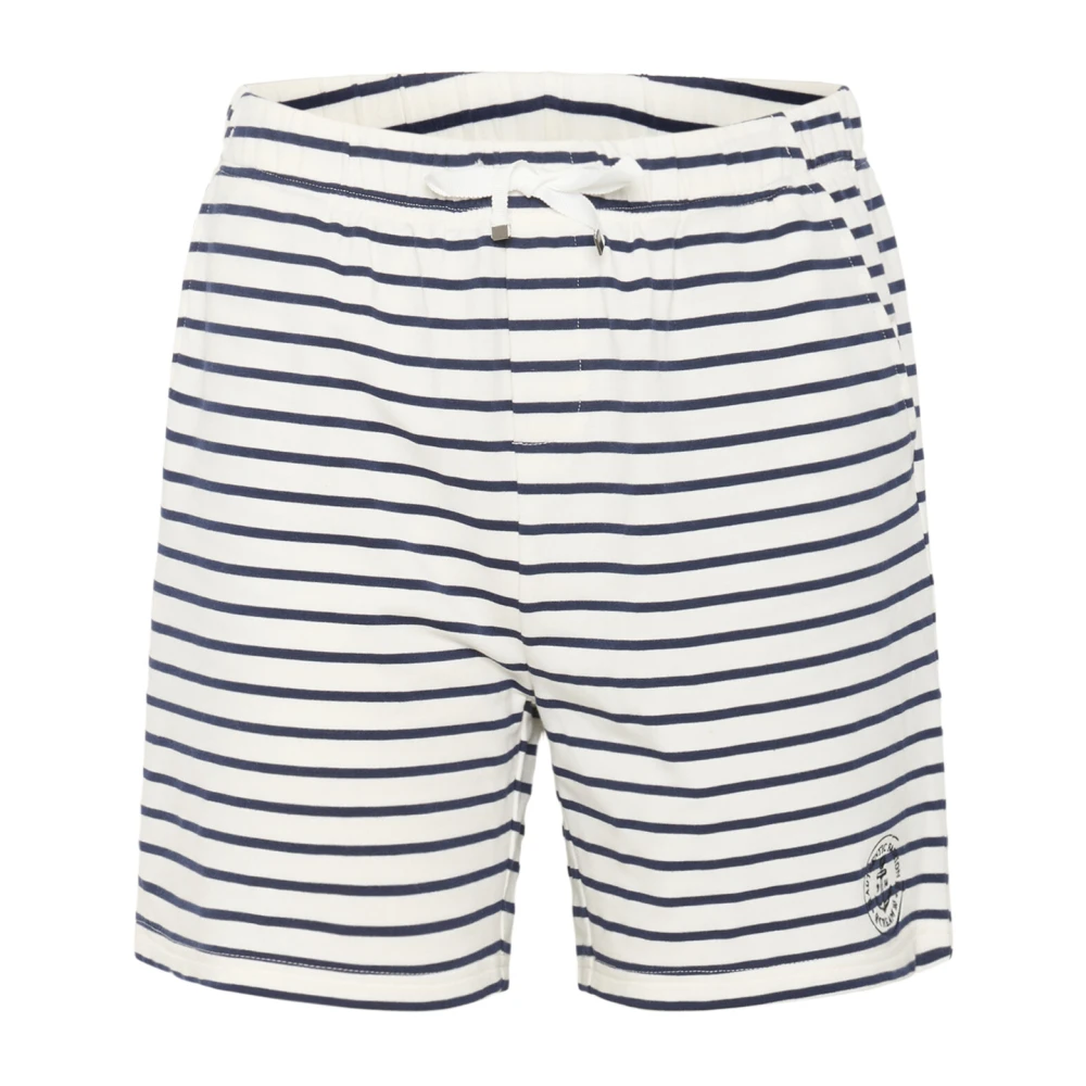 Shorts > Casual Shorts - - Cream - Modalova