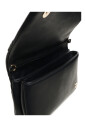 black-chain-shoulder-bag-with-gold-logo