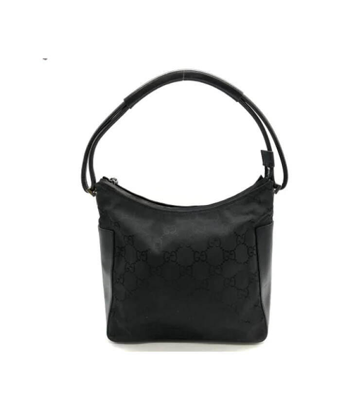 pre-owned-cuir-sacs-gucci