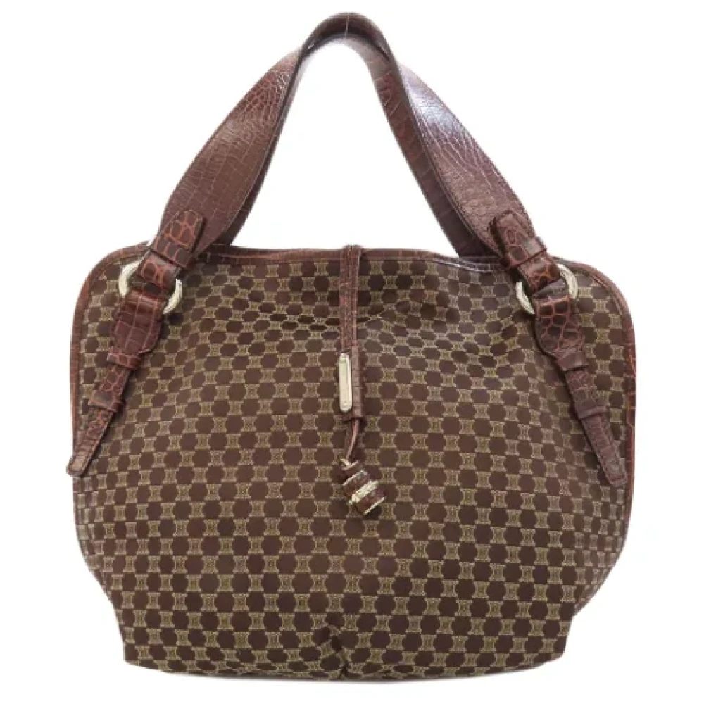 Pre-owned > Pre-owned Bags > Pre-owned Handbags - - Celine Vintage - Modalova