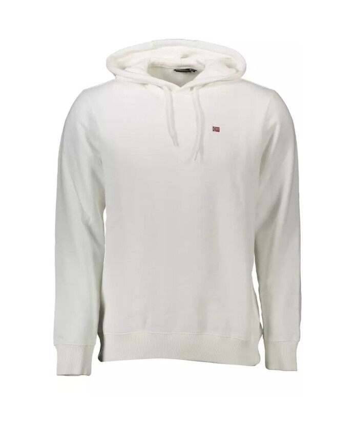 sweat-a-capuche-blanc-avec-style