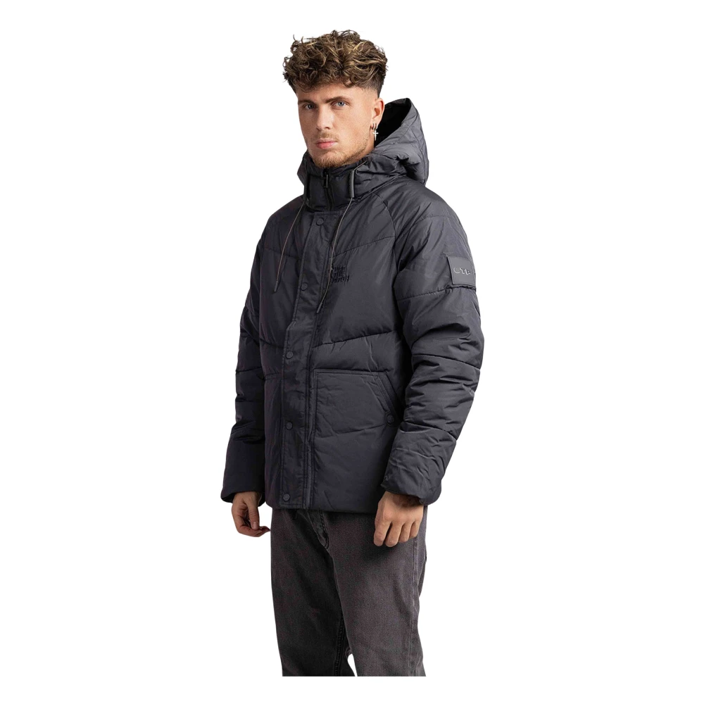 Jackets > Winter Jackets - - Off The Pitch - Modalova