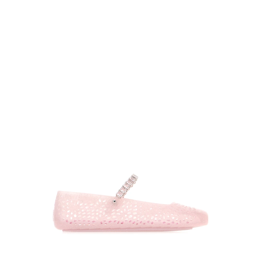 Shoes > Flats > Ballerinas - - Jimmy Choo - Modalova
