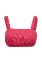 top-rose-en-coton-a-encolure-carree