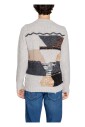 pull-imprime-en-tricot-beige