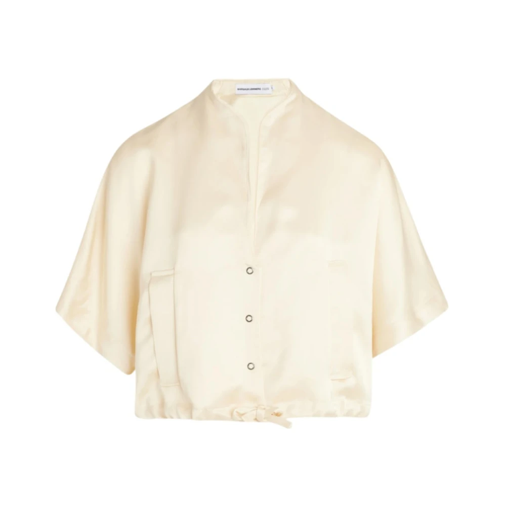 Blouses & Shirts > Shirts - - Margaux Lonnberg - Modalova